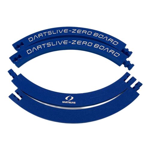 DARTSLIVE (ダーツライブ) ダーツ ZERO BOARD