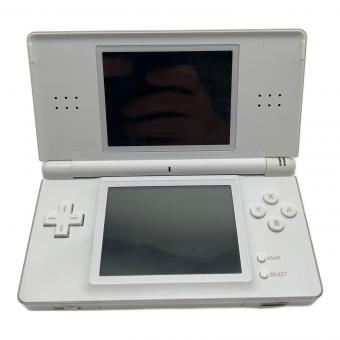 Nintendo (ニンテンドー) NintendoDSLite USG-001 ホワイト