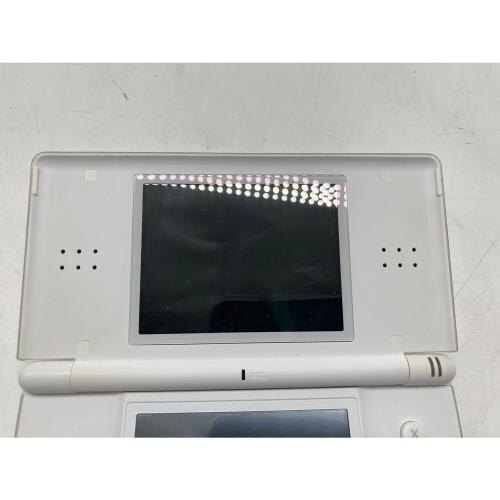 Nintendo (ニンテンドー) NintendoDSLite USG-001 ホワイト