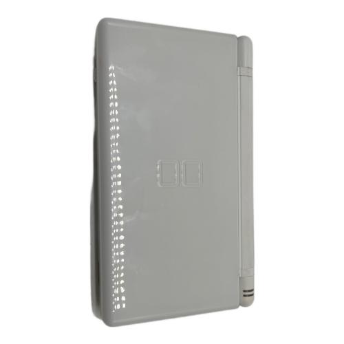 Nintendo (ニンテンドー) NintendoDSLite USG-001 ホワイト