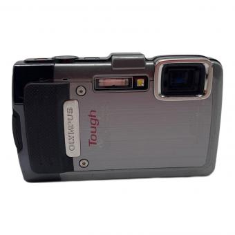 OLYMPUS (オリンパス) コンパクトデジタルカメラ TG-835