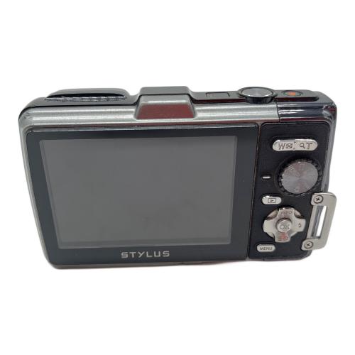 OLYMPUS (オリンパス) コンパクトデジタルカメラ TG-835