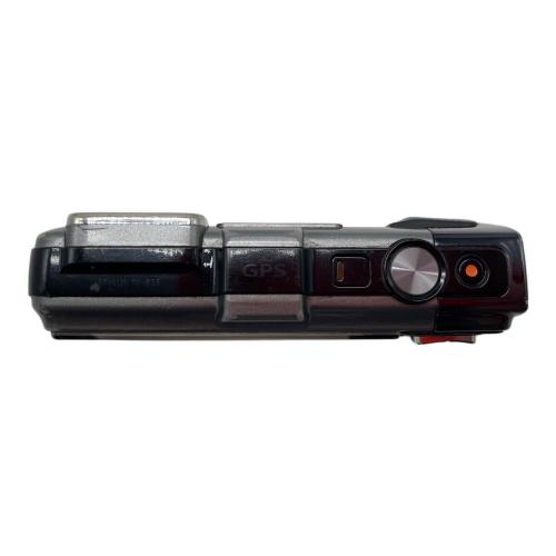 OLYMPUS (オリンパス) コンパクトデジタルカメラ TG-835