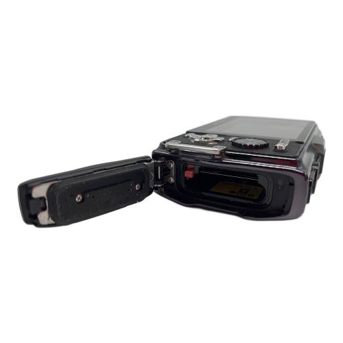 OLYMPUS (オリンパス) コンパクトデジタルカメラ TG-835