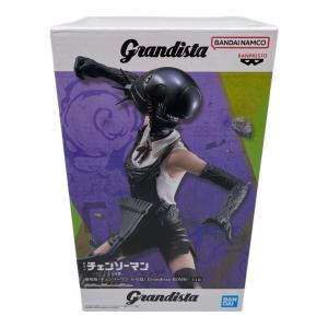 チェンソーマン フィギュア　劇場版『チェンソーマン レゼ篇』 Grandista-BOMB　BANDAI