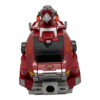 TOMY (トミー) トミカヒーローレスキューフォース トミカ DXレスキューストライカー