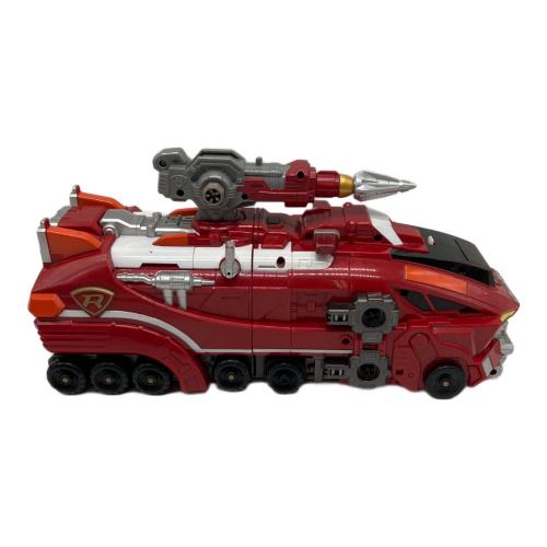 TOMY (トミー) トミカヒーローレスキューフォース トミカ DXレスキュー