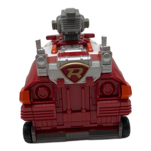 TOMY (トミー) トミカヒーローレスキューフォース トミカ DXレスキュー