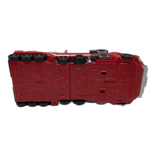 TOMY (トミー) トミカヒーローレスキューフォース トミカ DXレスキューストライカー