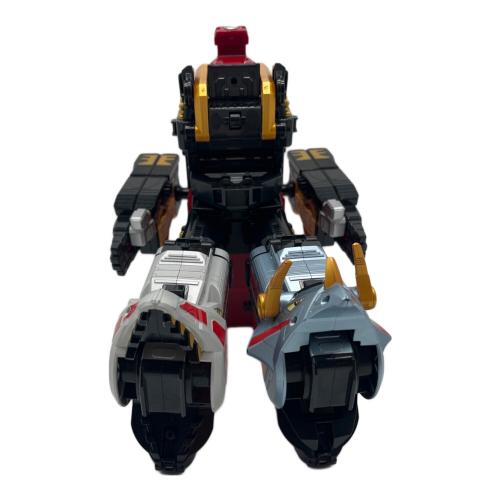 炎神合体DXキョウレツオー 戦隊ロボ 戦隊ヒーロー　炎神戦隊ゴーオンジャー