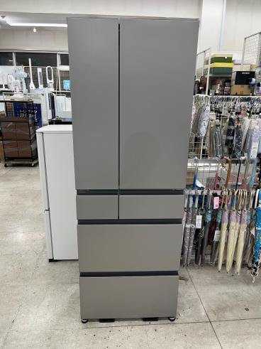 Panasonic (パナソニック) 2ドア冷蔵庫 NR-B16C1 156L｜トレファクONLINE