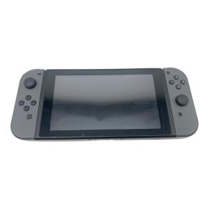 Nintendo (ニンテンドー) Nintendo Switch HAC-001