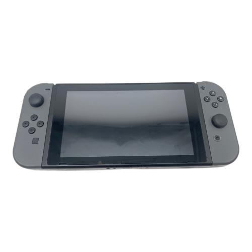 Nintendo (ニンテンドー) Nintendo Switch HAC-001