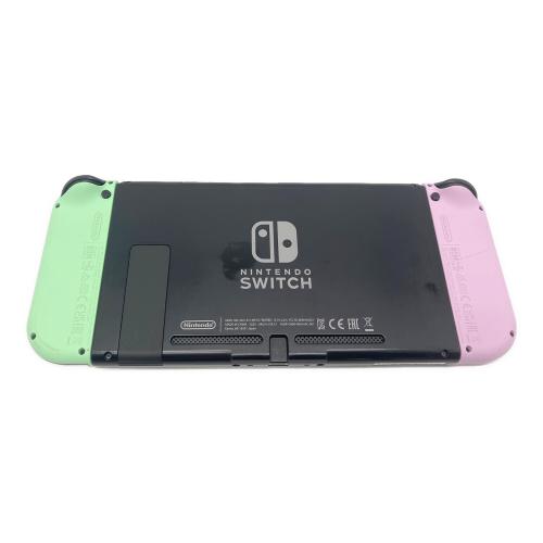 Nintendo (ニンテンドー) Nintendo Switch HAC-001