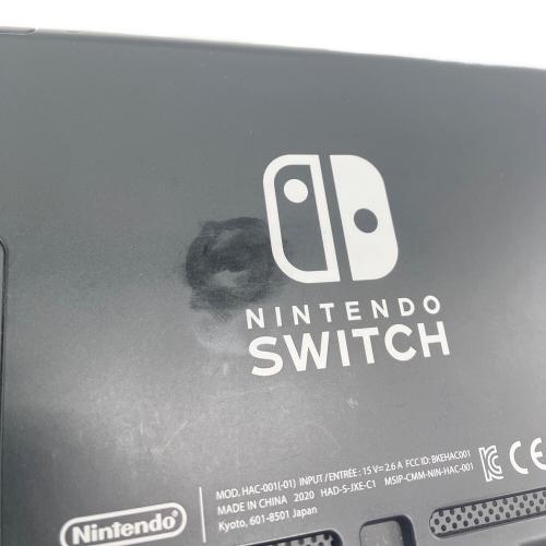 Nintendo (ニンテンドー) Nintendo Switch HAC-001