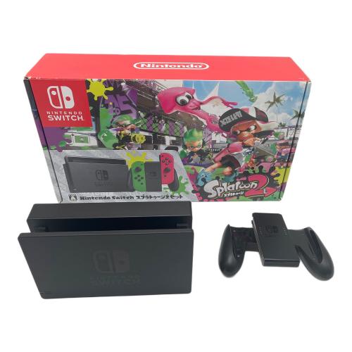 Nintendo (ニンテンドー) Nintendo Switch HAC-001