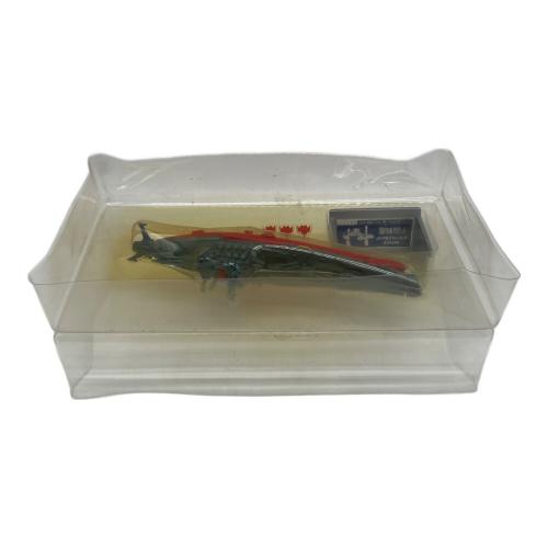 フィギュア 復刻限定品　宇宙戦艦ヤマト　ダイキャスト