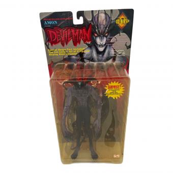 アートストーム デビルマン フィギュア フューチャーモデルズ デビルマン・アクションフィギュア