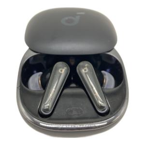 Anker Soundcore Liberty4　ブラック
