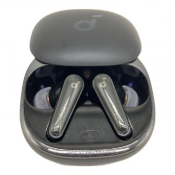 Anker Soundcore Liberty4　ブラック