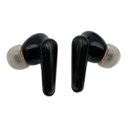 Anker Soundcore Liberty4　ブラック
