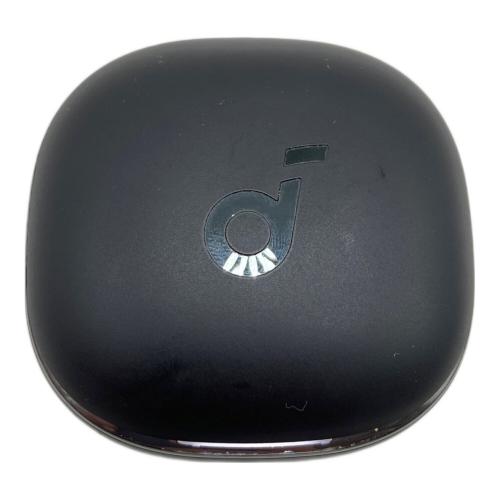 Anker Soundcore Liberty4　ブラック