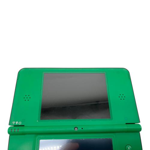 Nintendo (ニンテンドー) DSi LL ULT-001 グリーン
