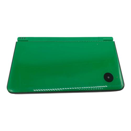 Nintendo (ニンテンドー) DSi LL ULT-001 グリーン