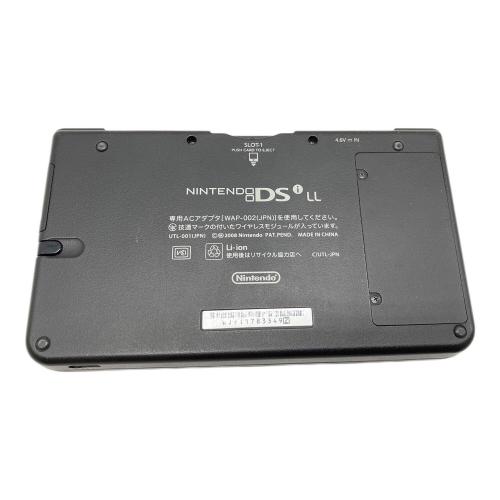 Nintendo (ニンテンドー) DSi LL ULT-001 グリーン