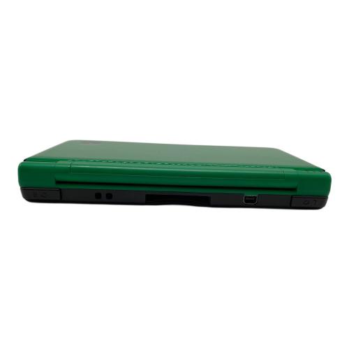 Nintendo (ニンテンドー) DSi LL ULT-001 グリーン