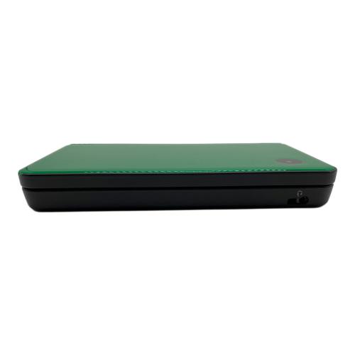 Nintendo (ニンテンドー) DSi LL ULT-001 グリーン
