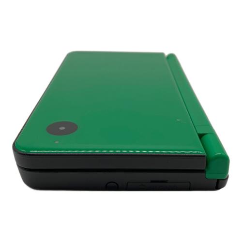 Nintendo (ニンテンドー) DSi LL ULT-001 グリーン