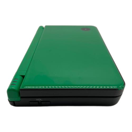 Nintendo (ニンテンドー) DSi LL ULT-001 グリーン