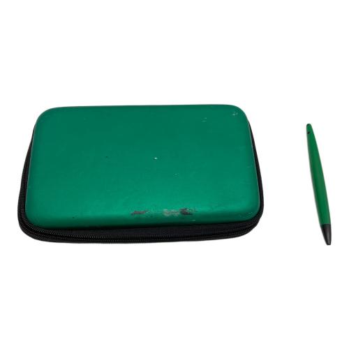 Nintendo (ニンテンドー) DSi LL ULT-001 グリーン
