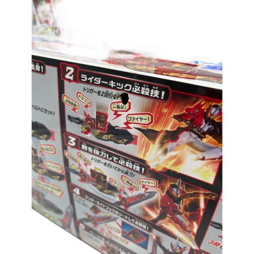 仮面ライダーセイバー (カメンライダーセイバー) 変身ベルトDX聖剣ソードライバー 仮面ライダー