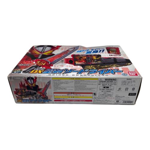 仮面ライダーセイバー (カメンライダーセイバー) 変身ベルトDX聖剣ソードライバー 仮面ライダー