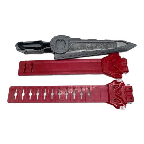 仮面ライダーセイバー (カメンライダーセイバー) 変身ベルトDX聖剣ソードライバー 仮面ライダー