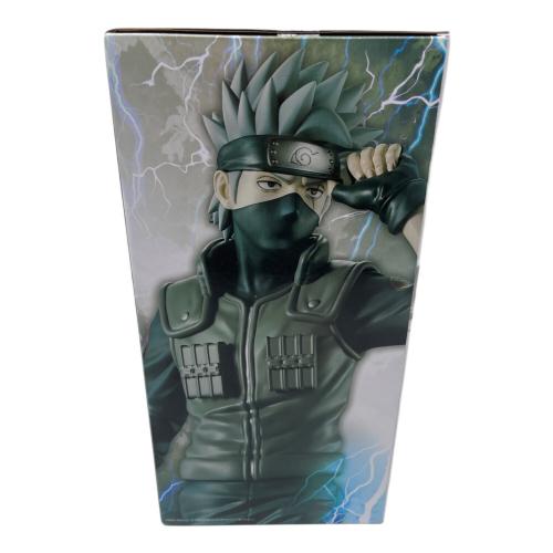 NARUTO (ナルト) フィギュア 一番くじC賞 MASTERLISE　はたけカカシ