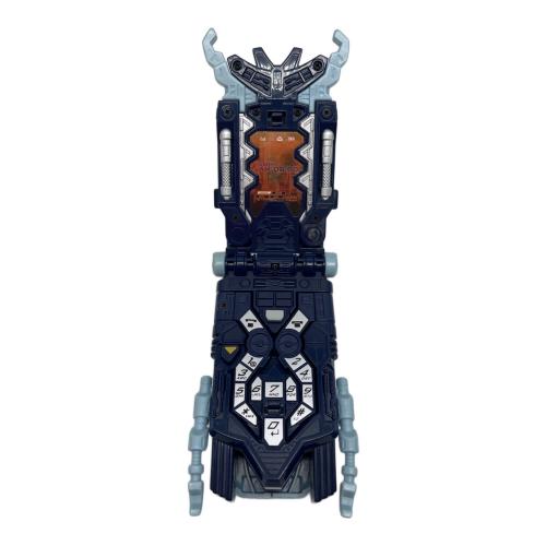 仮面ライダーW(ダブル) (カメンライダーダブル) メモリガジェットシリーズ04 ビートルフォン 仮面ライダー