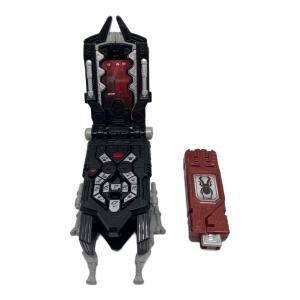 仮面ライダーW(ダブル) (カメンライダーダブル) メモリガジェットシリーズ01 スタッグフォン 仮面ライダー