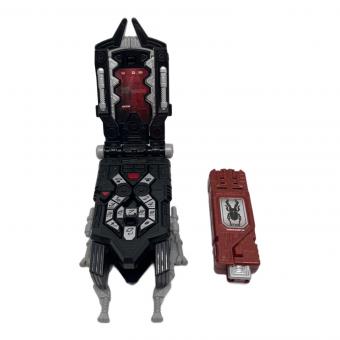 仮面ライダーW(ダブル) (カメンライダーダブル) メモリガジェットシリーズ01 スタッグフォン 仮面ライダー