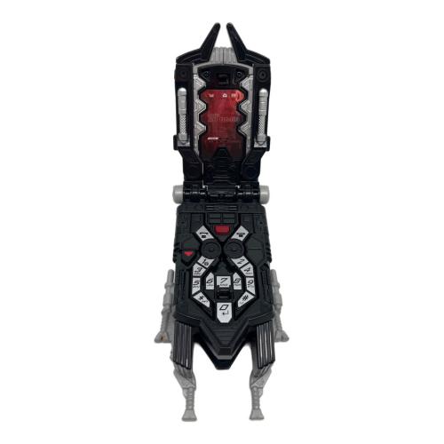 仮面ライダーW(ダブル) (カメンライダーダブル) メモリガジェットシリーズ01 スタッグフォン 仮面ライダー