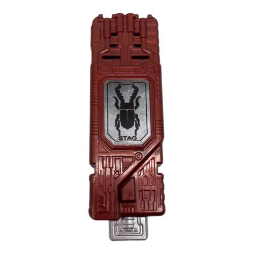 仮面ライダーW(ダブル) (カメンライダーダブル) メモリガジェットシリーズ01 スタッグフォン 仮面ライダー