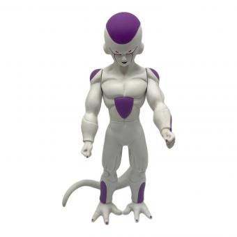 ドラゴンボール フリーザ ソフビフィギュア 2004年製 ビックサイズソフビフィギュア