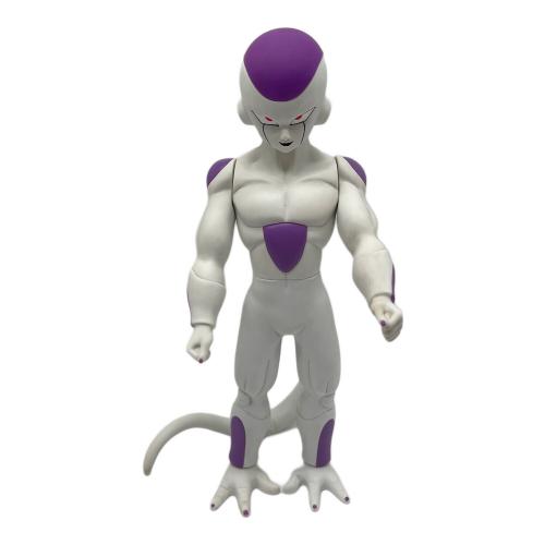ドラゴンボール フリーザ ソフビフィギュア 2004年製 ビックサイズソフビフィギュア