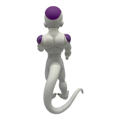 ドラゴンボール フリーザ ソフビフィギュア 2004年製 ビックサイズソフビフィギュア