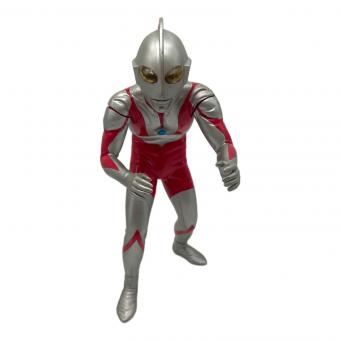 ウルトラマン ビックサイズソフビ ソフビフィギュア  高さ：43cm 1999年