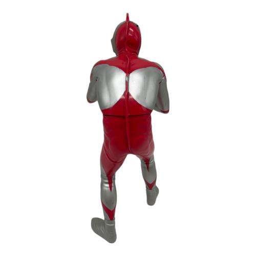 ウルトラマン ビックサイズソフビ ソフビフィギュア  高さ：43cm 1999年