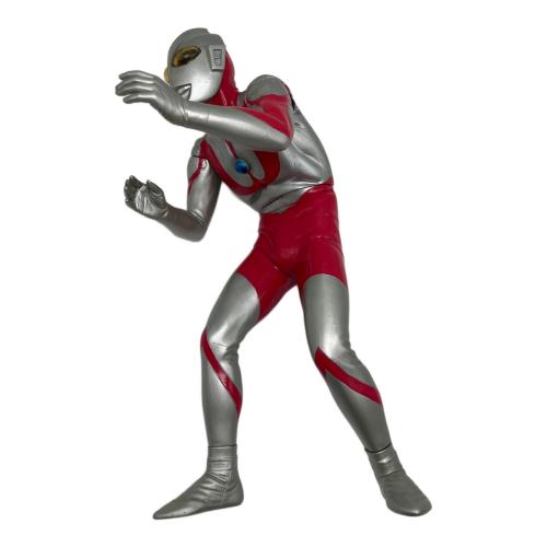 ウルトラマン ビックサイズソフビ ソフビフィギュア  高さ：43cm 1999年