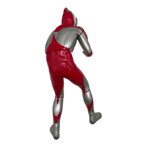 ウルトラマン ビックサイズソフビ ソフビフィギュア  高さ：43cm 1999年
